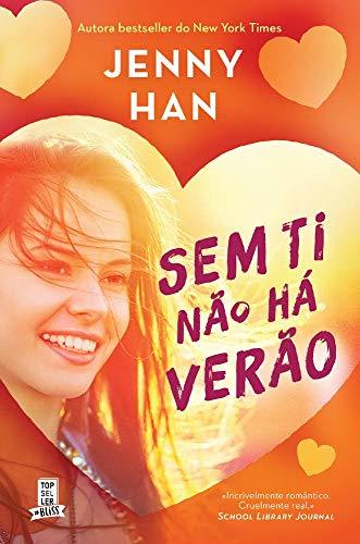 Libro Sem Ti Não Há Verão