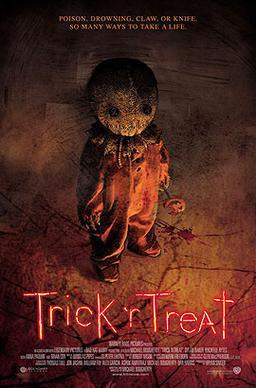 Movie Treat r Treat