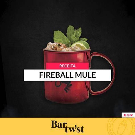 Fireball Mule