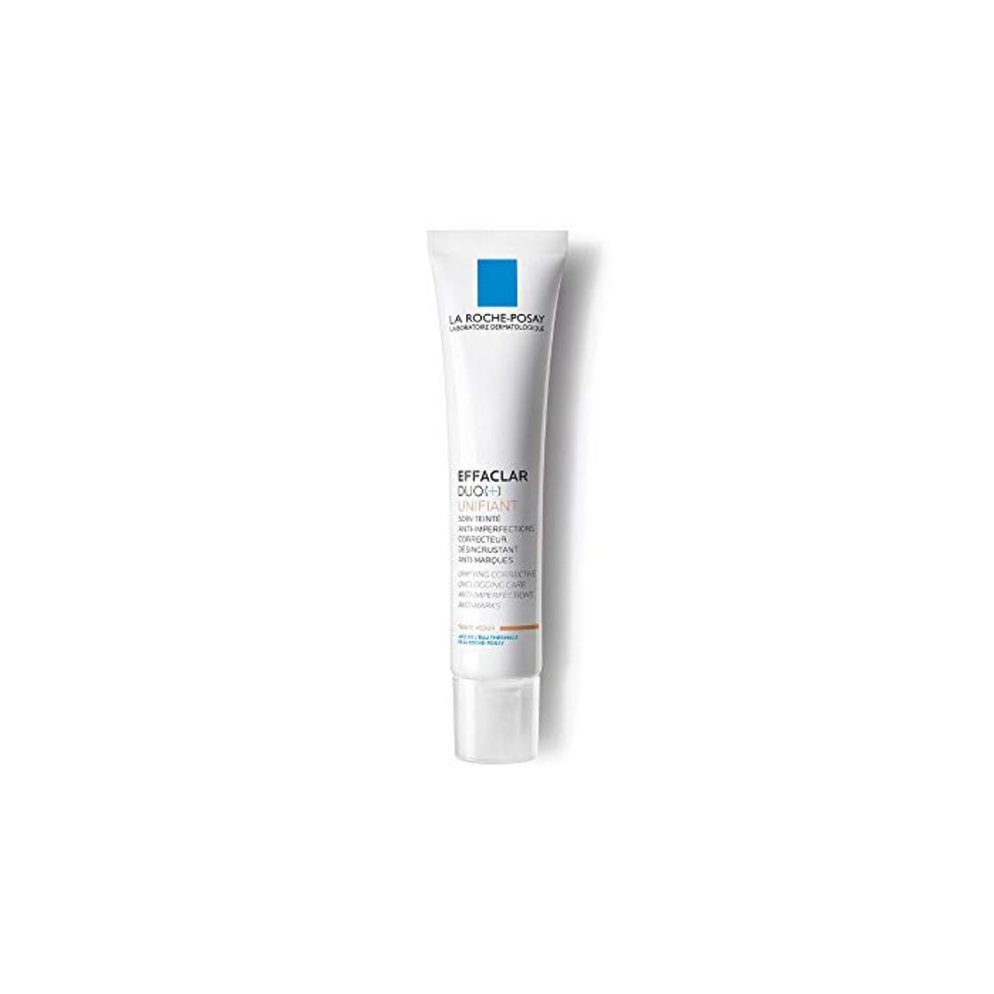 Social Effaclar Duo+Unif Med 40Ml