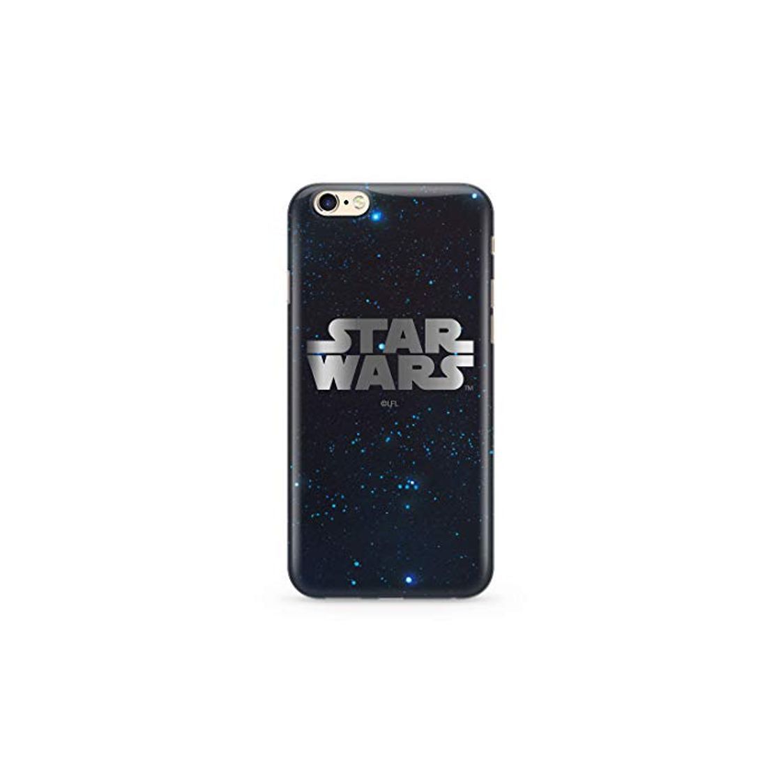 Products Ert Group SWPCSW18502, Cubierta del Teléfono Móvil Star Wars 003 iPhone 6