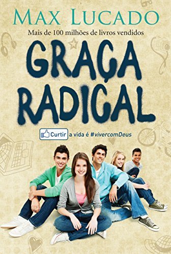 Book Graça Radical