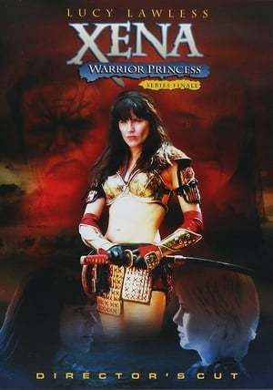 Movie Xena: Warrior Princess - A Friend in Need (The Director's Cut)