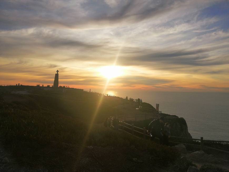 Place Cabo Da Roca