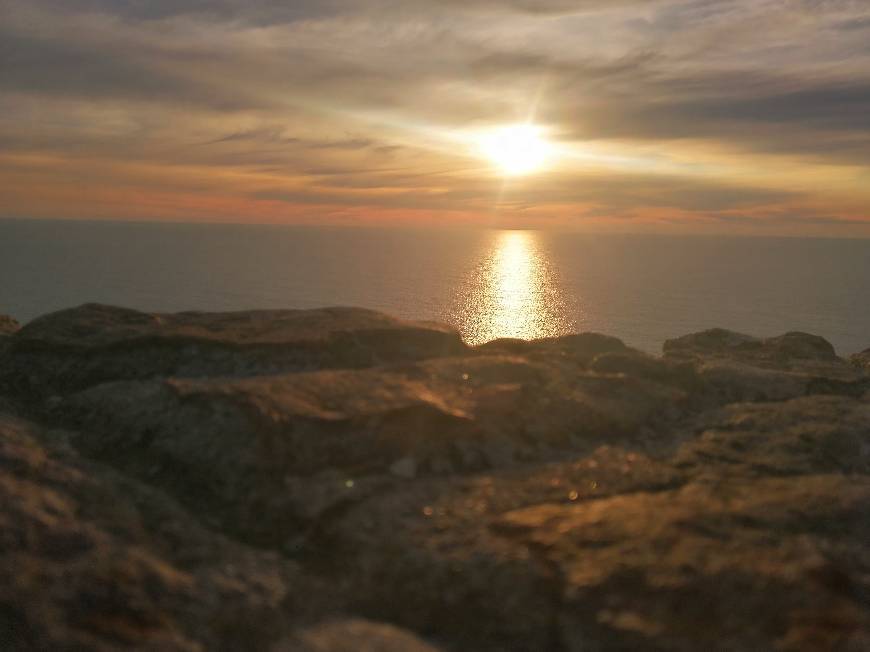 Lugar Cabo da Roca