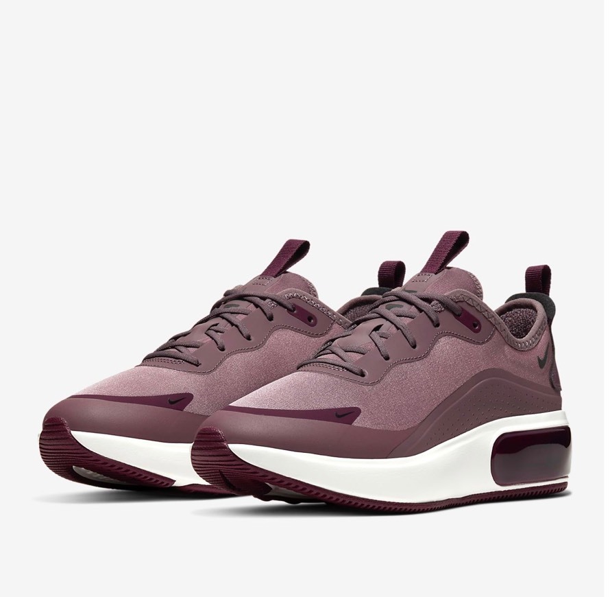 Social Nike air max dia