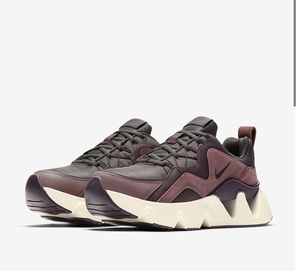 Social Nike RYZ 365