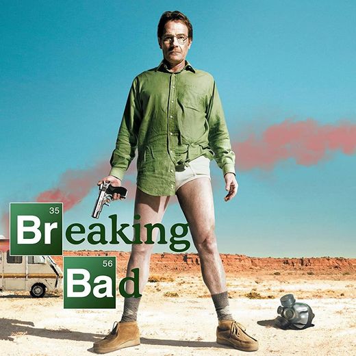 Breaking Bad