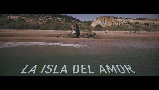 La isla del amor (feat. Maki)