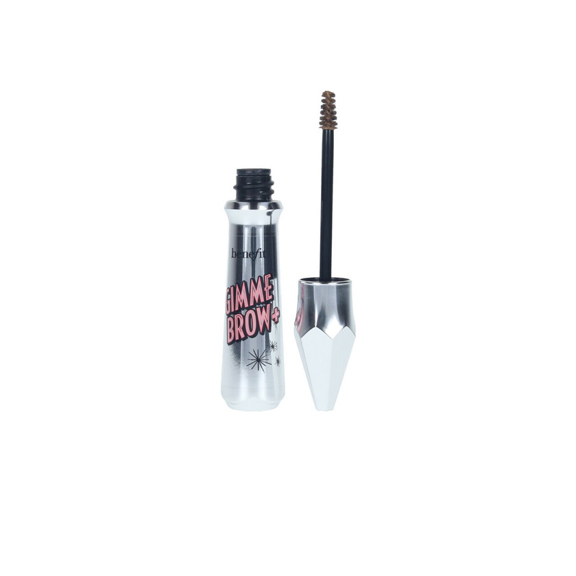 Gimme Brow volumizing fiber gel
