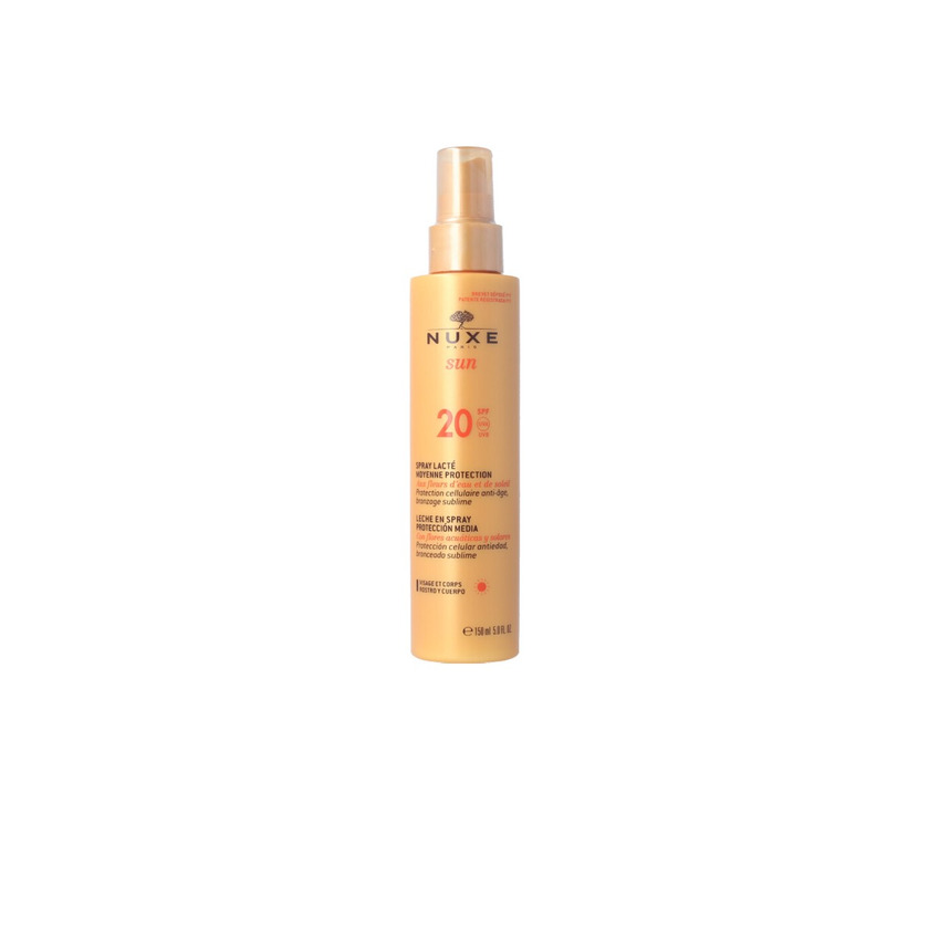 NUXE SUN SPF20