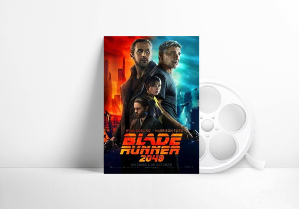 Filme Blade Runner 2049