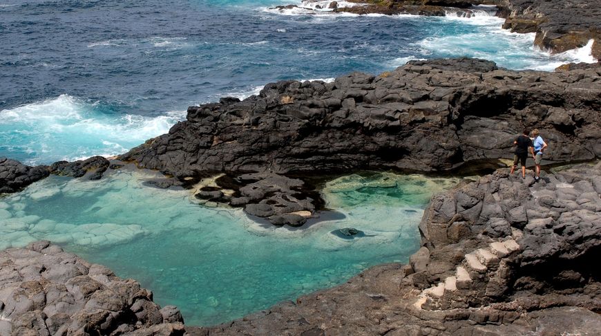 Place Ilha de São Nicolau