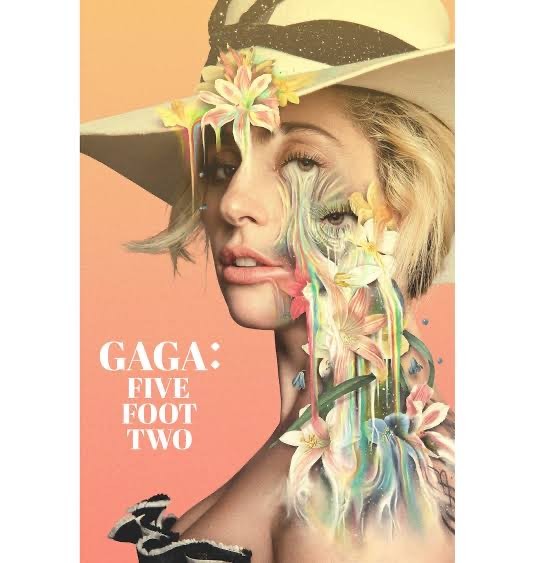 GAGA: Five Foot Two