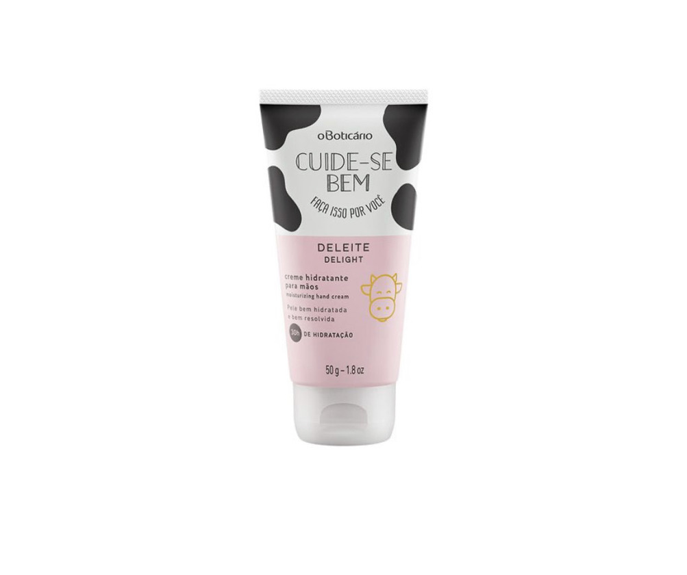 Producto Creme Mãos Hidratante 