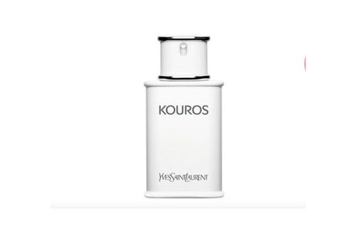 Kouros Yves Saint Laurent 