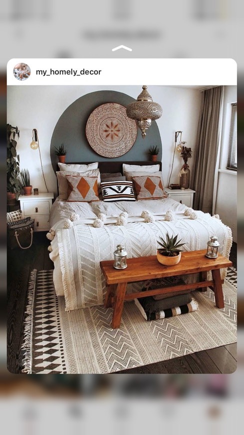 Social Home inspiration ❤️