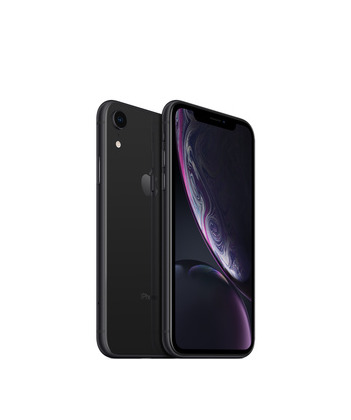 Social iPhone XR