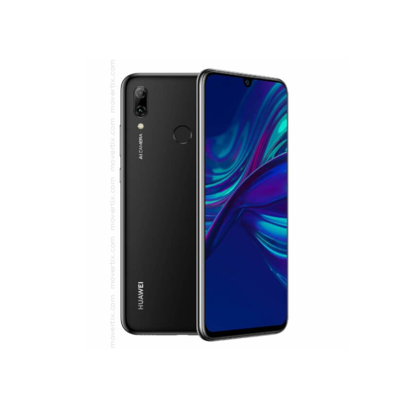 Eletrónico Huawei P Smart
