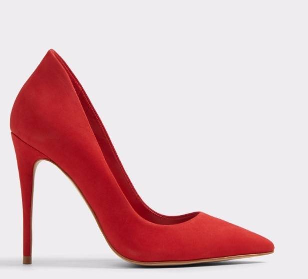 Cassedy Vermelho 