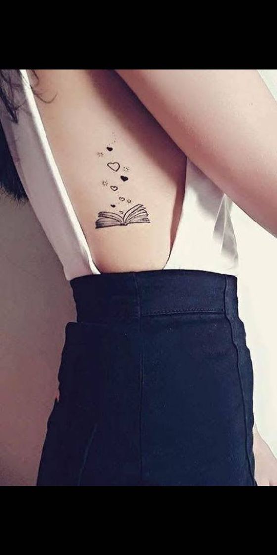 Tattoodo - Your Next Tattoo