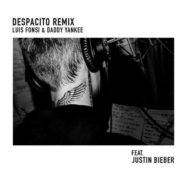 Canción Despacito - Remix