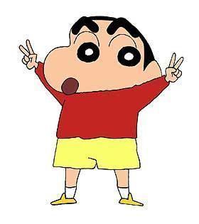 Serie Shin Chan