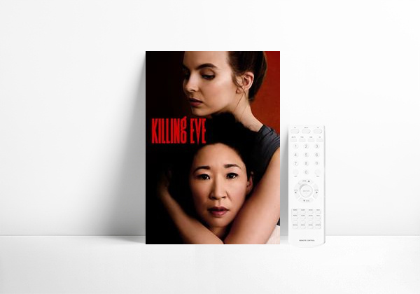 Serie Killing Eve