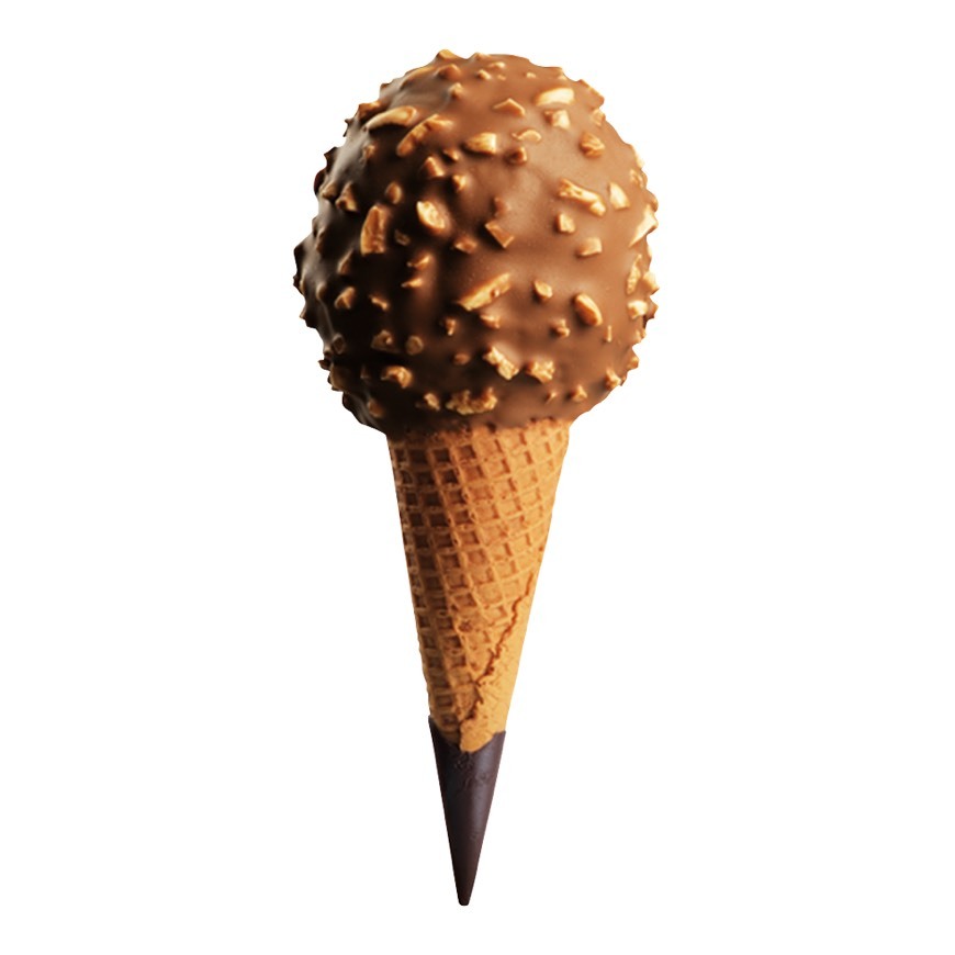 Moda Cornetto Choc’n Ball