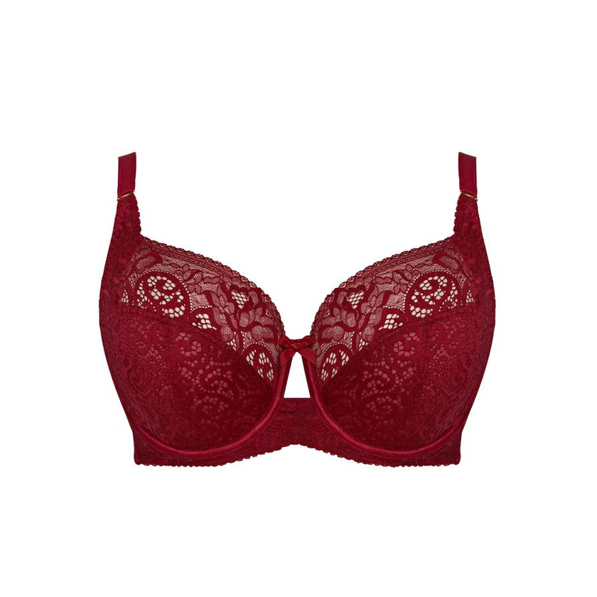 Product Estel Burnt Red