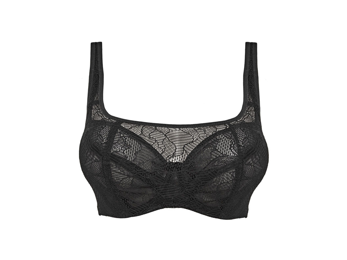 Social Sofia Mode Noir