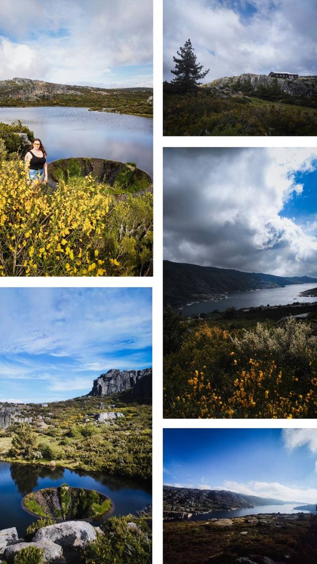 Lugar Covão Dos Conchos