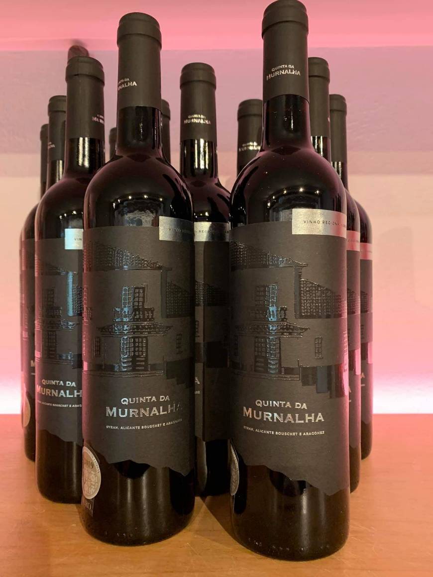 Product Quinta da Murnalha - Vinho tinto

