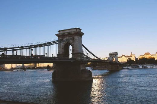 Puente de las Cadenas