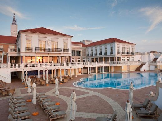 Praia D'El Rey Marriott Golf & Beach Resort