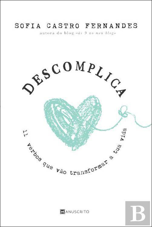 Libro Descomplica 