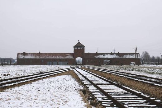 Auschwitz II-Birkenau