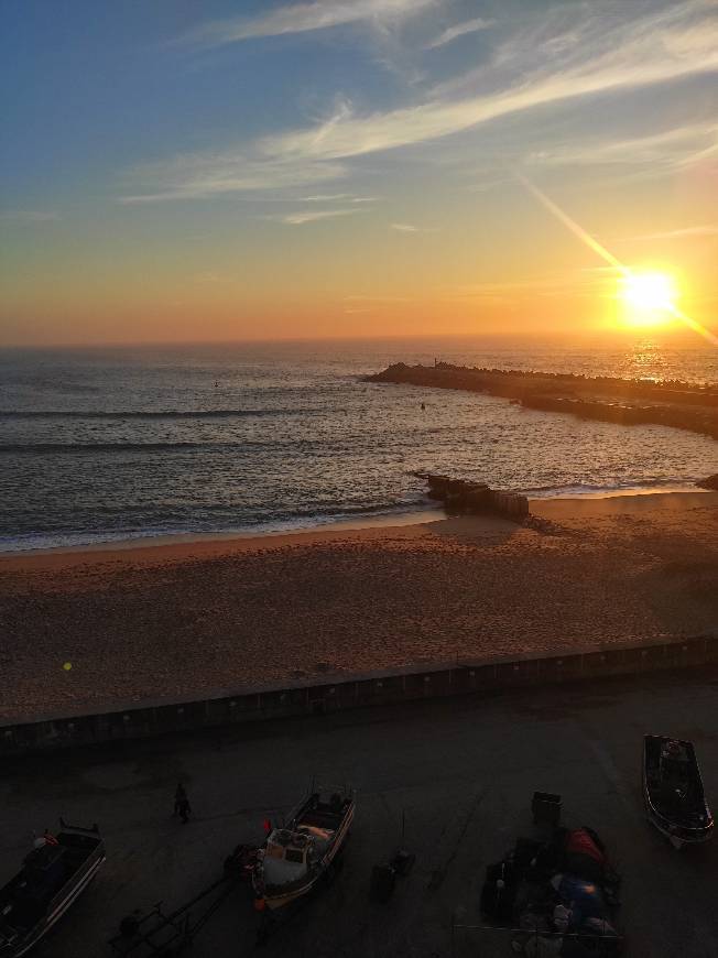 Place Ericeira