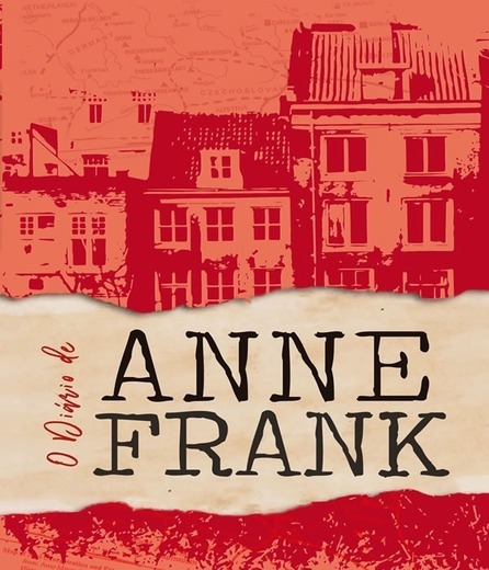 O Diário de Anne Frank