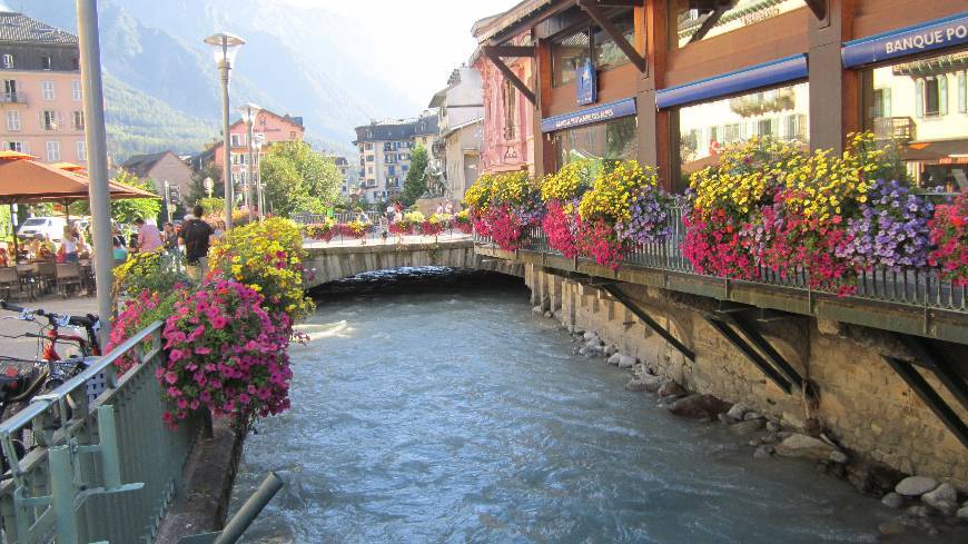 Lugar Annecy-le-Vieux