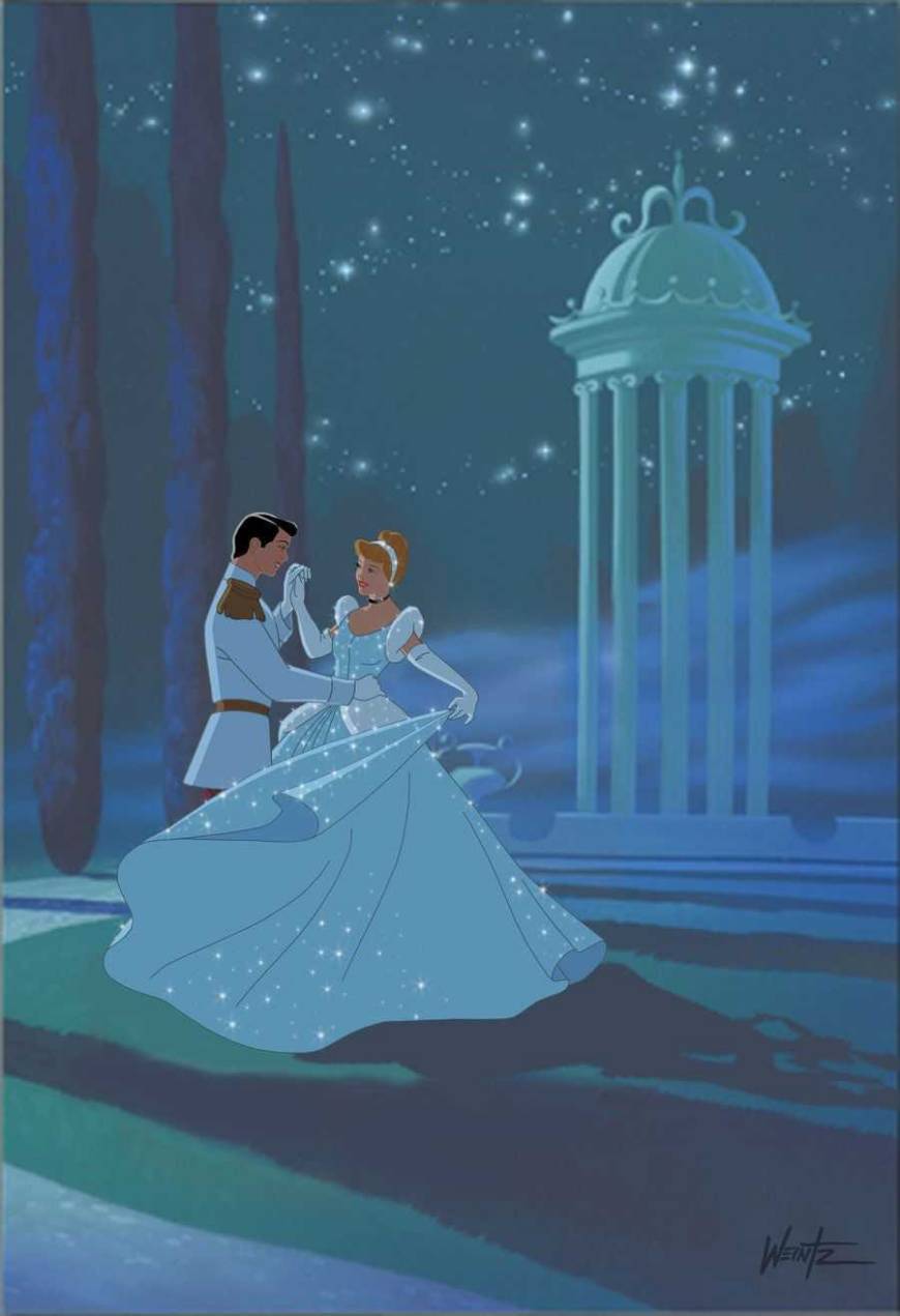 Película Cinderella