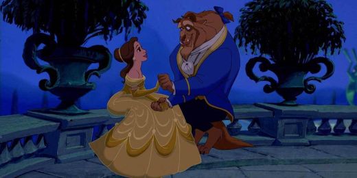 Beauty and the Beast