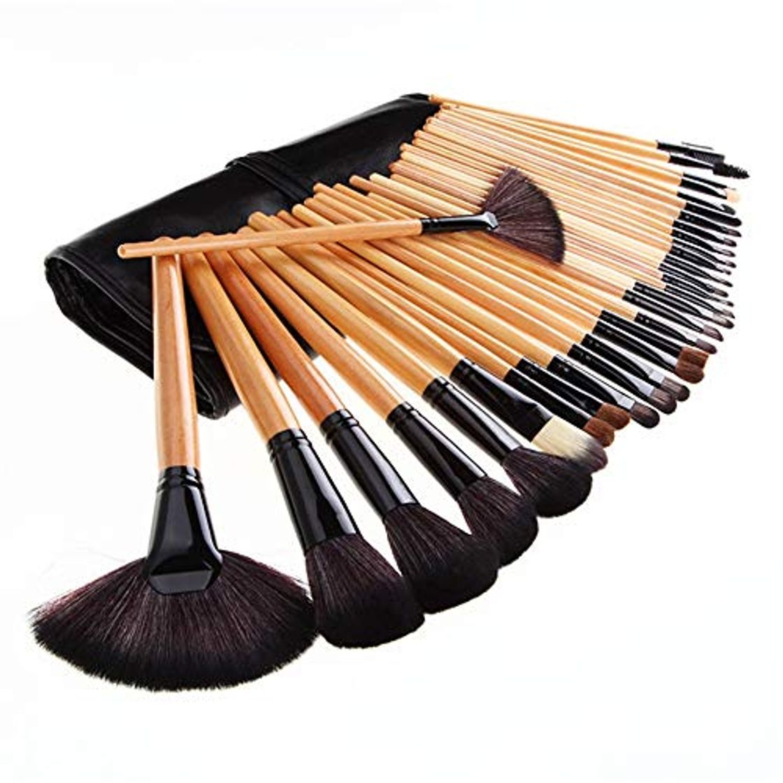 Producto Set de pinceles de maquillaje