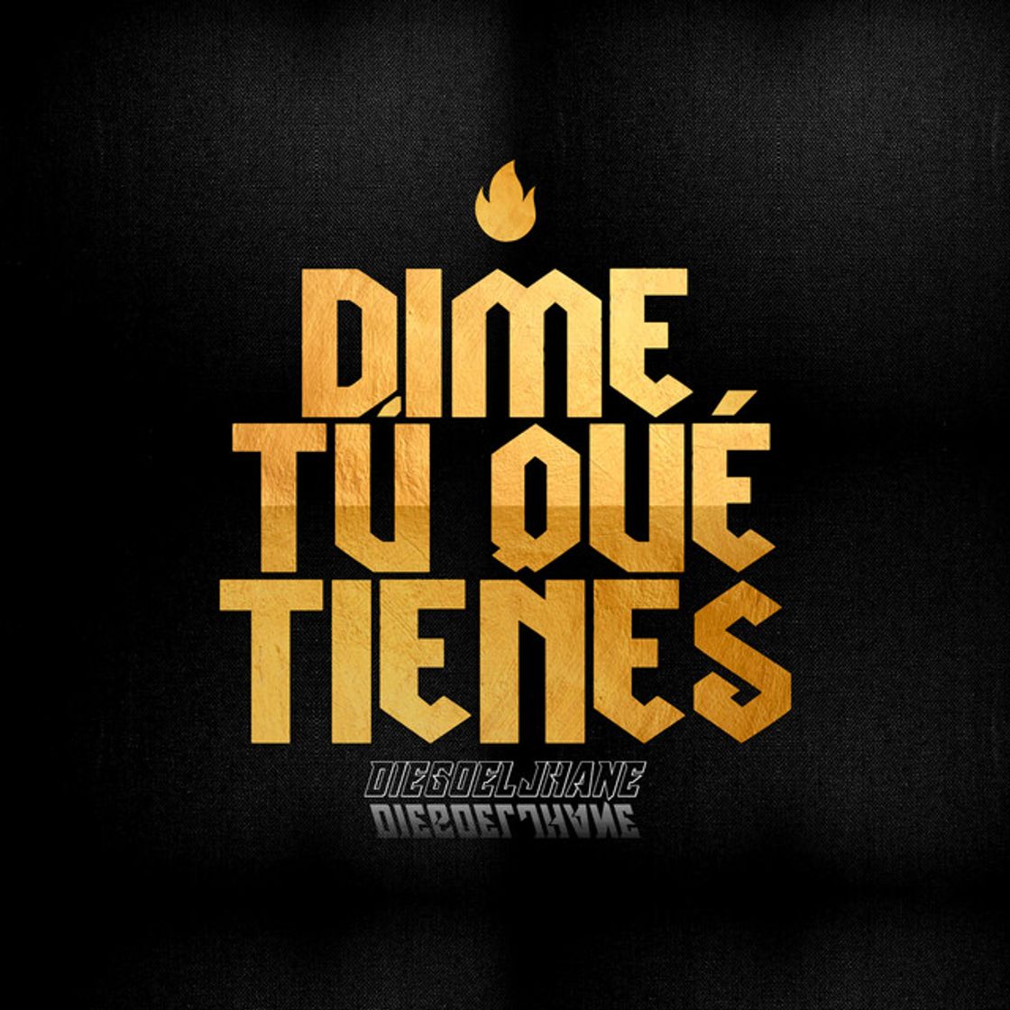 Music Dime Tú Qué Tienes