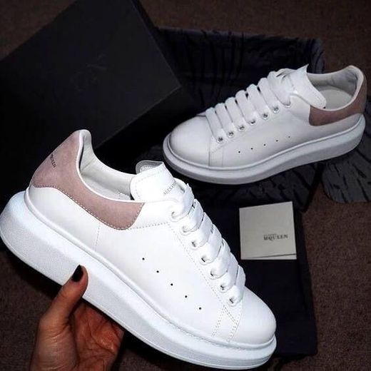 Alexander Mcqueen 