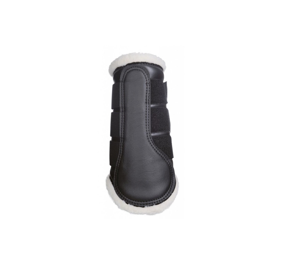 Product Protection boots 