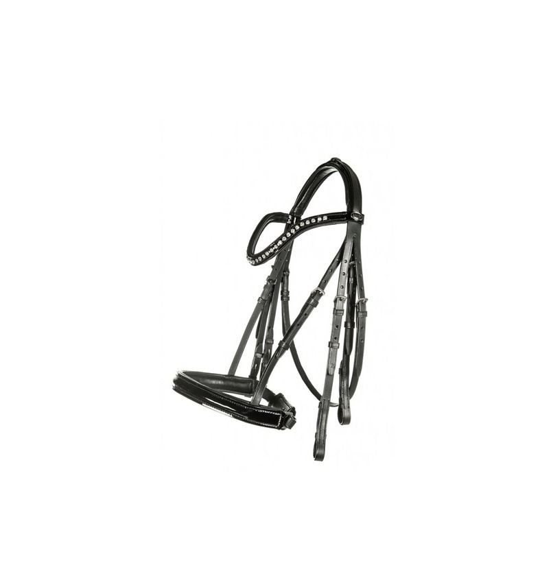 Producto Double bridle