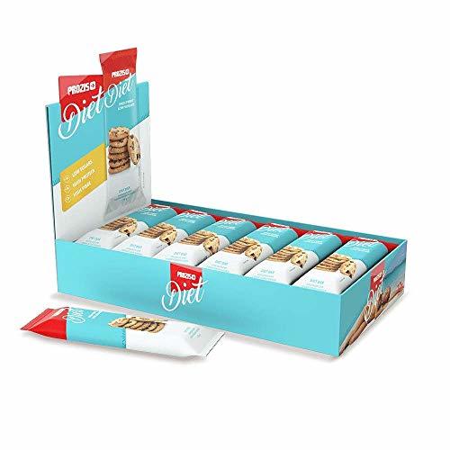 Belleza Prozis Diet Bar 12x35g