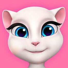 Videojuegos My Talking Angela