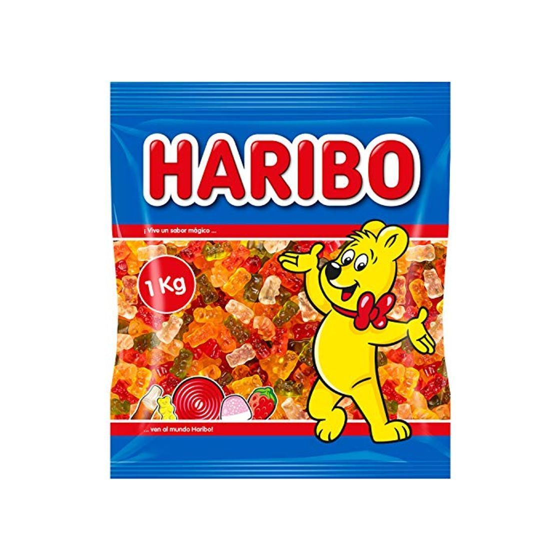 Social Haribo